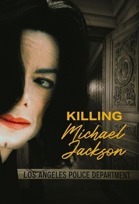 Killing Michael Jackson [Used Very Good Blu-ray]