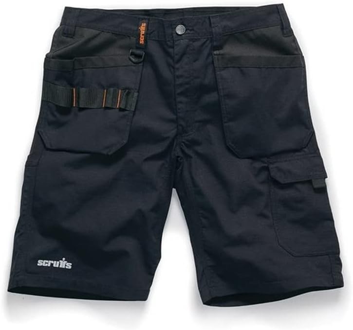 Scruffs T54649 Trade Flex Holster