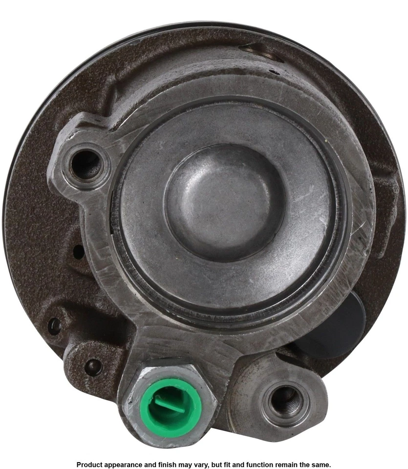 Bomba de dirección asistida A1 Cardone 20-860 Foto 2 de 4