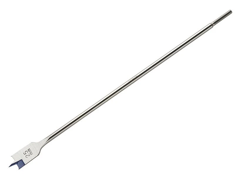 IRWIN® Blue Groove 4X Flat Bit Panjang 22 x 400mm - Image 1 of 1