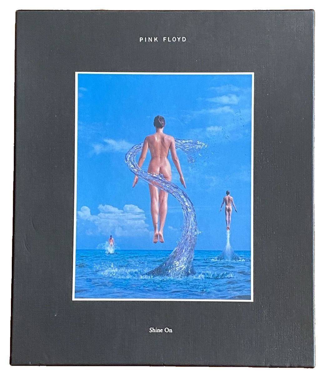日*4様 PINK FLOYD /Shine On Limited CD Box Pink Floyd - Shine On - Amazon.com Music