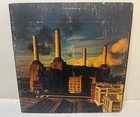 Pink Floyd Animals Original 1977 Columbia Records JC-34474 EX