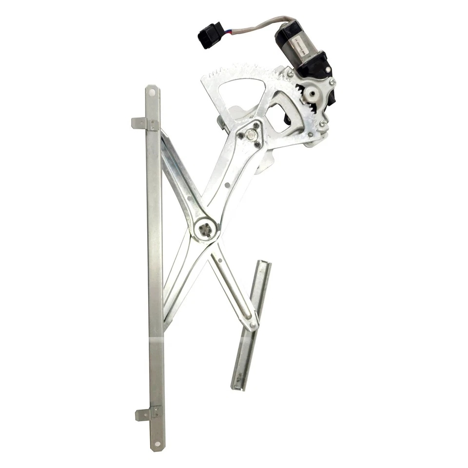 For Mitsubishi Outlander 07-13 Window Regulator and Motor Assembly Front - Imagem 2 de 3