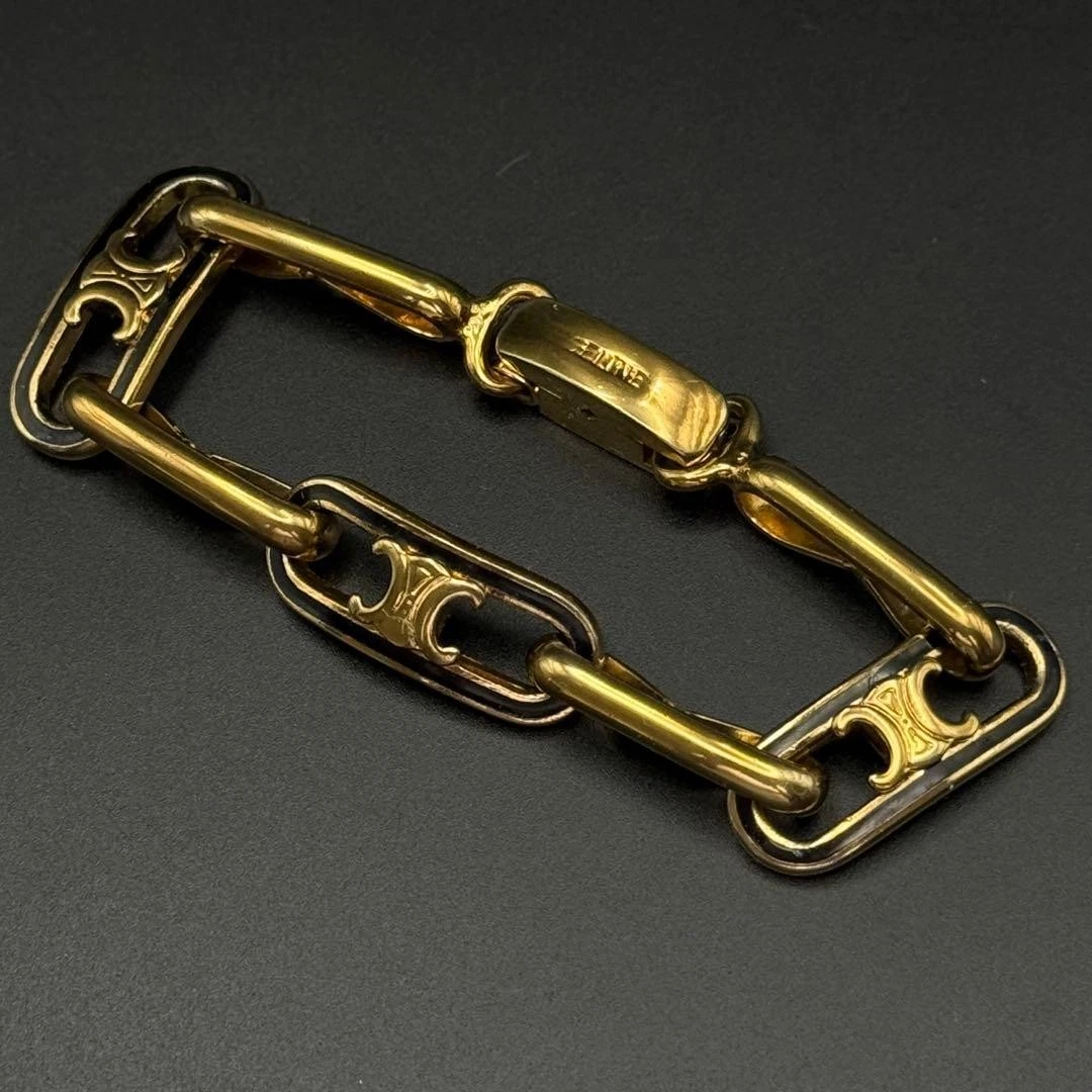Celine Bracelet for sale - eBay