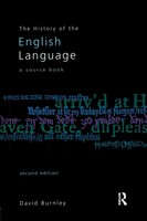 David Burnley | The History Of The English Language | Taschenbuch | Englisch