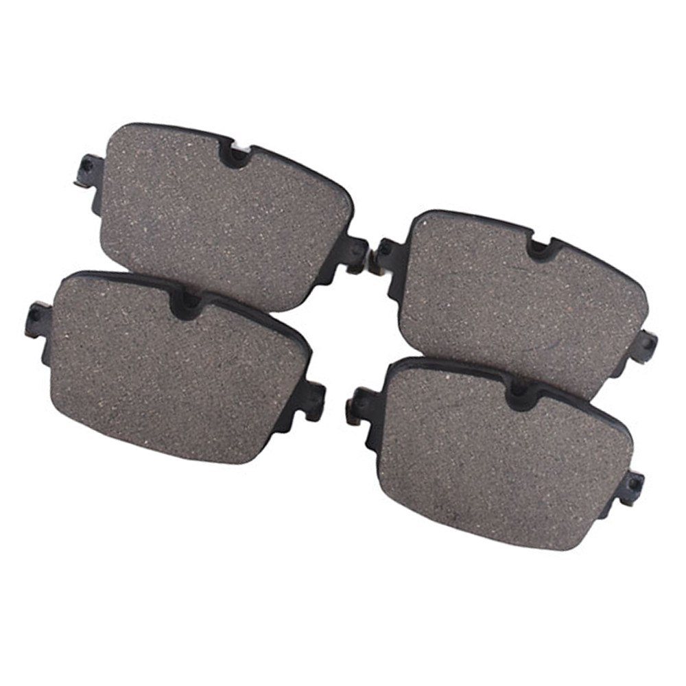 Lamborghini Urus 2018-2020 Rear Brake pad kits Set P/N 4M0698451AA