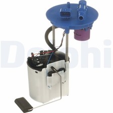 DELPHI KDB468 Zahnriemensatz für OPEL Astra H Caravan (A04)