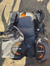 Aqualung BCD
