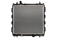 Thermotec D7Y002TT KüHler, MotorküHlung FüR Chrysler