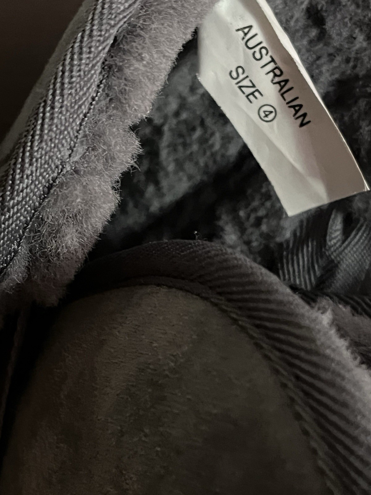 Boots (3 Pairs) - image 4