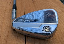 Wilson Staff Model Single 9 Iron Golf Club Right Hand Steel KBS Tour Reg Shaft
