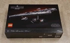 LEGO Star Wars Executor Super Star Destroyer 75356 Building Set  New Sealed READ