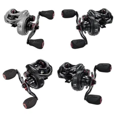 KastKing Speed Demon Elite Baitcasting Reel 6.7 oz