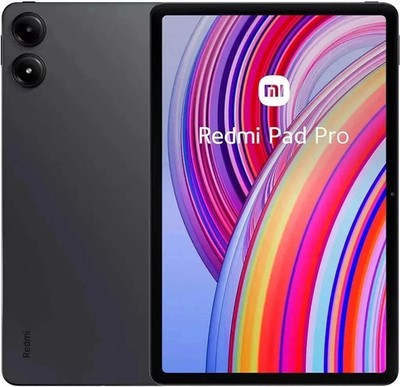 Xiaomi Redmi Pad Pro 5G 256GB/8GB Tablet 12,1 Zoll SIM Slot Graphite Grau NEU