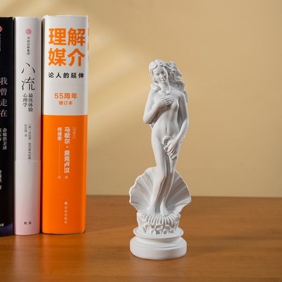 Venus, Aphrodite, Greek statues, figures, ornaments, household resin decorations