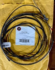 Factory Authorized Parts Heater Crankcase Carrier Hvac HT32TC705