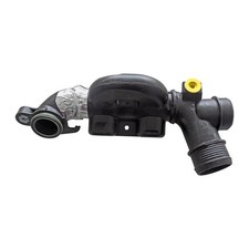 Ladeluftschlauch Turboschlauch für VOLVO C30 S80 V70