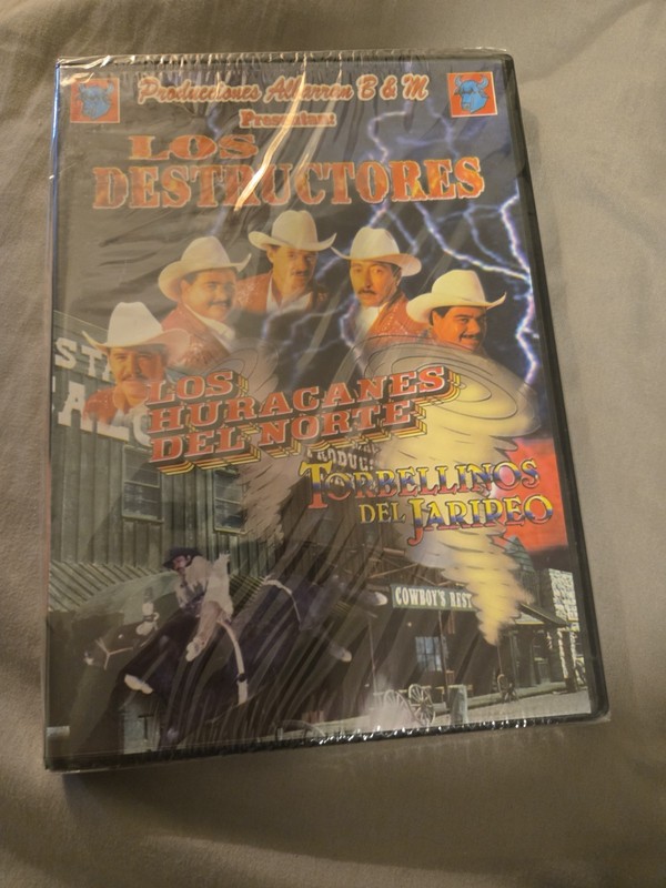 Dvd