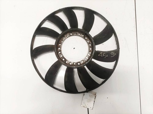 Kupplung Kühlerlüfter - Viskokupplung, Viskolüfter, Lüfterra DE2034910-81