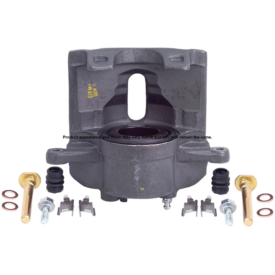 Pinza de freno delantera Cardone 2 para Chrysler Town & Country 2003-2005 Foto 4 de 4