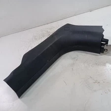 FIAT 500 Kick Panel Trim Right Passenger  2017 2016