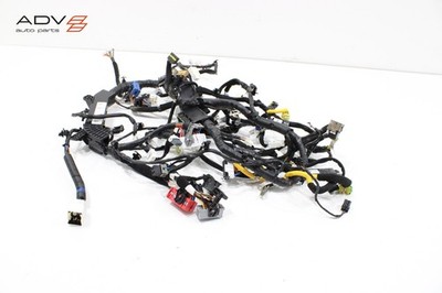 2022 - 2023 HYUNDAI KONA DASH DASHBOARD INSTRUMENT PANEL WIRE WIRING HARNESS OEM