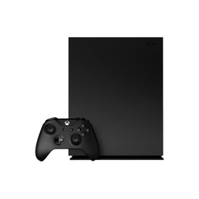 Xbox One X | Project Scorpio