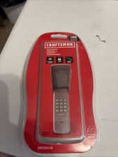 Craftsman CMXZDCG440 Wireless Garage Door Ope...