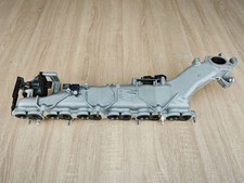BMW X6 G06 2023 Diesel 210kW Ansaugbr�cke Ansaugkr�mmer 9888472 FHW49847