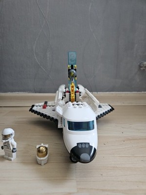 LEGO CITY: Space Shuttle (3367)