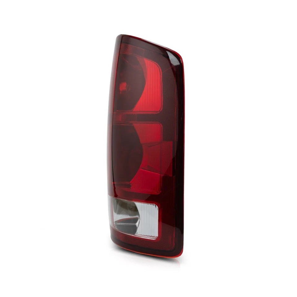 For Dodge Ram 4500/5500 2006-2008 Tail Light Assembly Passenger Side | CAPA - Image 3 of 4
