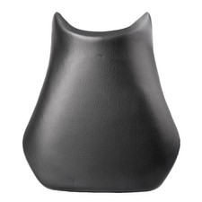 Motorcycle Leather Front Rider Seat for Yamaha YZF R1 2002 2003 Black Colour New