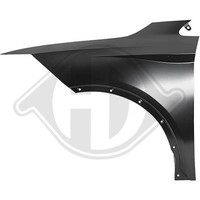 7455007 KotflüGel Vorne Links FüR Seat Arona (KJ7, Kjp)