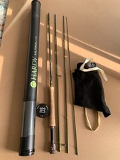 Hardy Ultralite   Sintrix   NSX   10