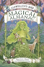 Llewellyn's 2022 Magical Almanac: Practical Magic for Everyday Living - Llew...