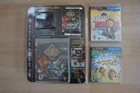 Sony PS3 Eye of Judgment Bundle with Camera, Starter Deck, and Extra Games