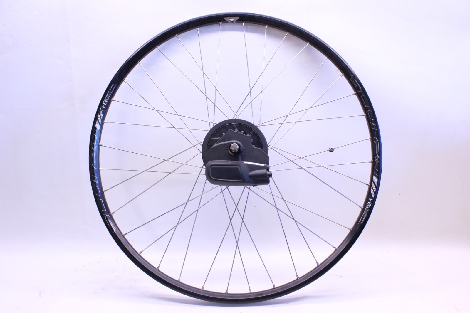 Nuvinci n360 Harmony Electric Shifting Internal Gear Disc Br