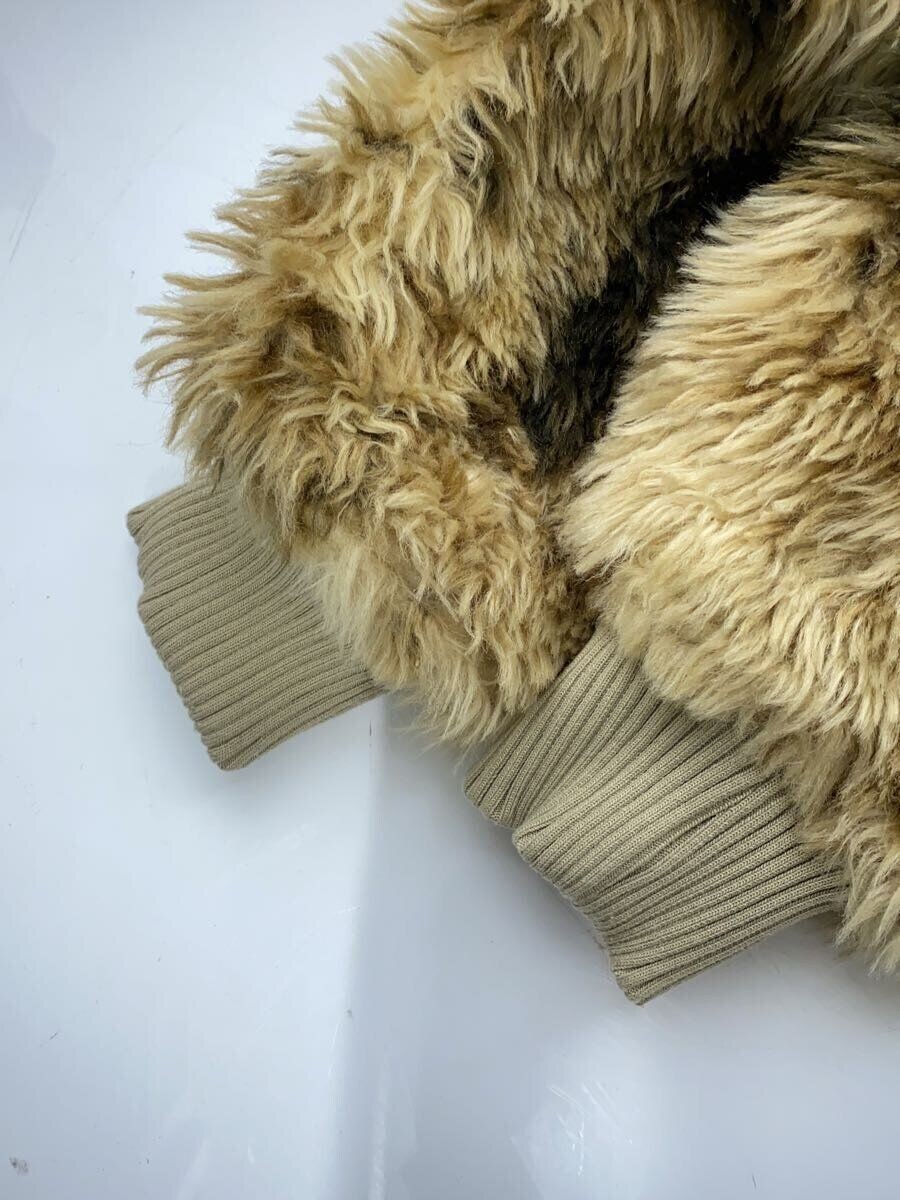 SLY altra giacca OMAGGIO poliestere cammello mimetico 030HAR30 1301 usata