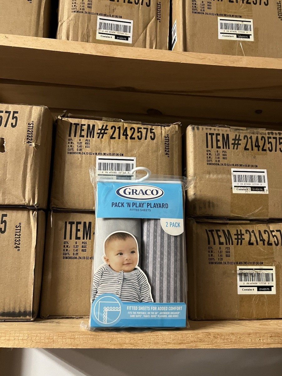 Fitted Sheet Graco Pack N Play Quick Connect Sheets Fitted Sheet