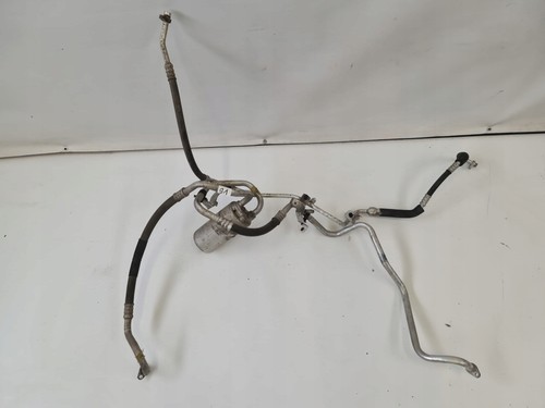 Trafic Vivaro Klimaanlagen TROCKNER-KONDENSATOR OE Original Teil Gebraucht