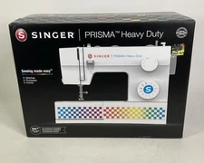 NEW Singer Prisma Rainbow Heavy Duty Sewing Machine