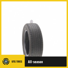 Used 19565r15 Yokohama Yk740 Gtx 91h - 6.532