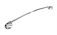 TA Technix Alu Domstrebe FüR 5Er BMW E39 Alle 95-03 Diesel + Benziner