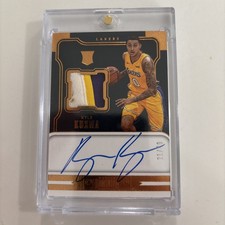 2017-18 Panini Dominion Basketball Cards 26