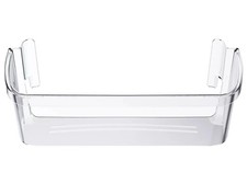 240323002 Door Bin Shelf Bucket Clear Compatible with Frigidaire Refrigerator