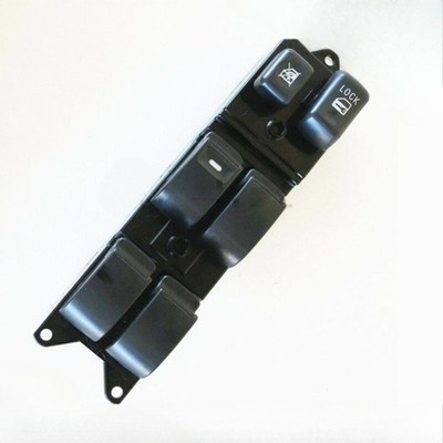 Master Window Switch Control Power DRIVER For Mitsubishi ASX Outlander Sport