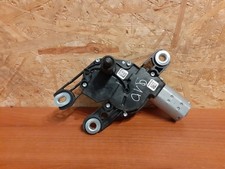 SKODA SUPERB III Estate 3V5 Heckscheibenwischermotor #910 3V9955711 11664227