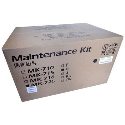 Kyocera MK-726 (1702KR7US0) 500K Maintenance Kit