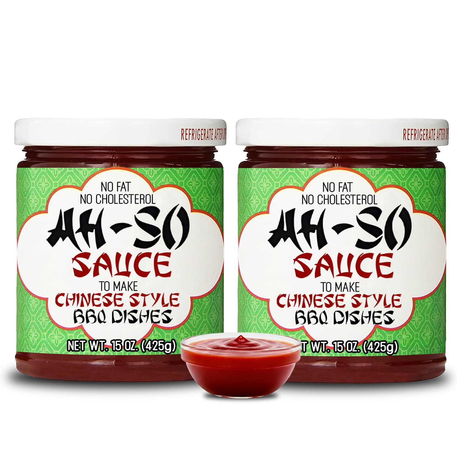 11 Oz Jars Sweet Tangy Spare Rib Marinade Bbq Glaze