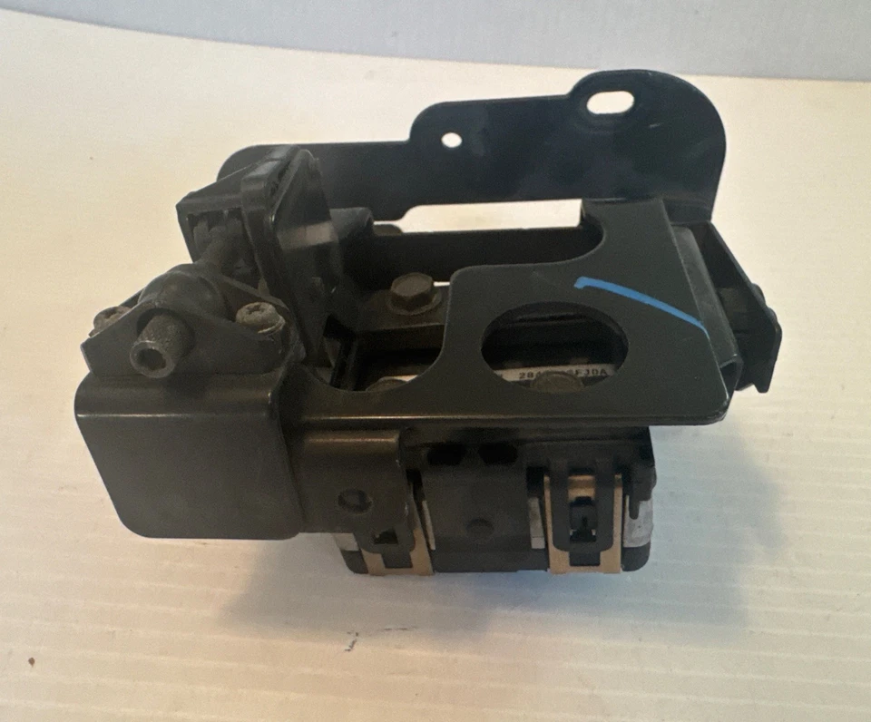2015 - 2017 Nissan Rogue Cruise Control Distance Sensor 28438-6FJ0A OEM K0028 - Image 3 of 4